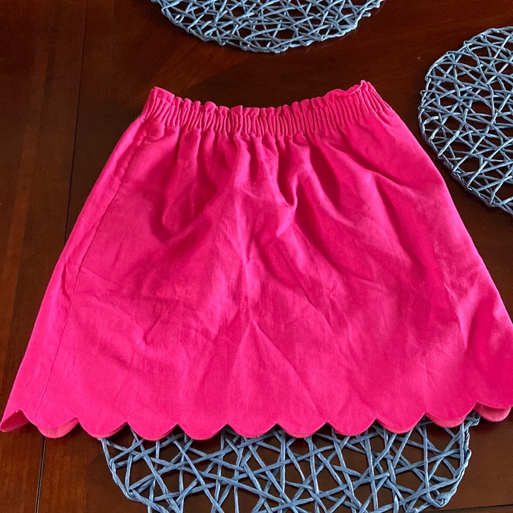 Womens Jcrew Factory skirt